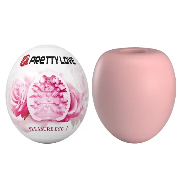 Producto - HUEVITO MASTURBADOR EGG III - 0