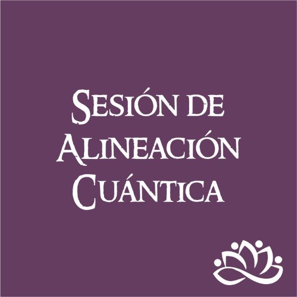 Producto - Sesiones Alineación Cuántica