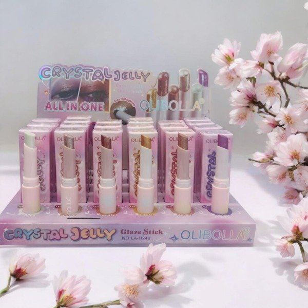 Producto - Cristal jelly multifuncionalidad