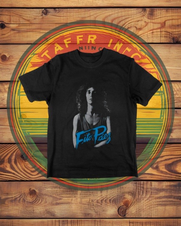 Producto - Fito Paez 03