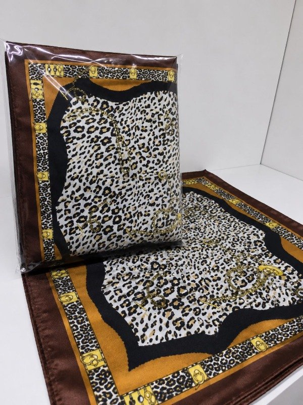 Producto - BANDANA DE SEDA 15