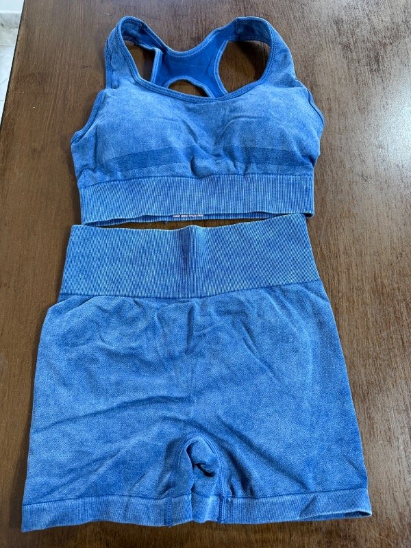 Producto - Set aria