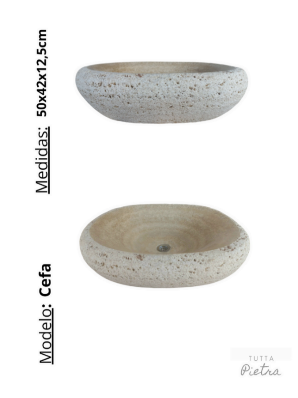 Producto - Modelos Cefa