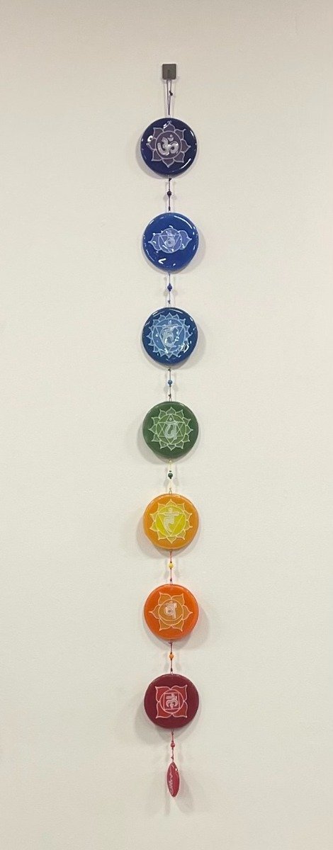 Producto - 7 CHAKRAS