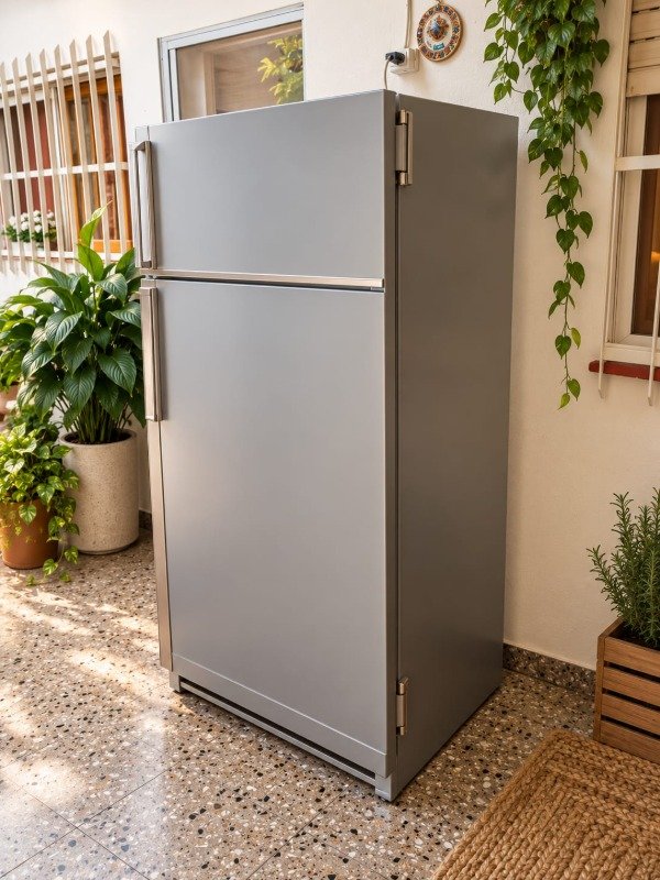 Producto - Heladera normi - 3