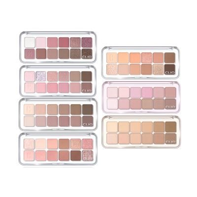 Producto - CLIO Pro Eye Palette Air - 3