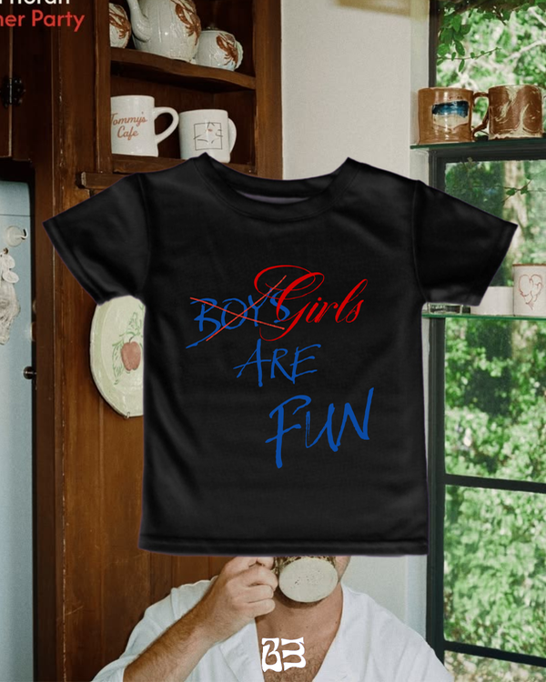 Producto - GIRLS ARE FUN - 2