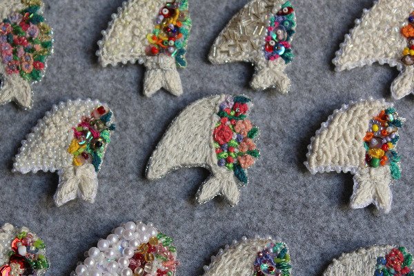 Producto - Prendedor Pañuelo