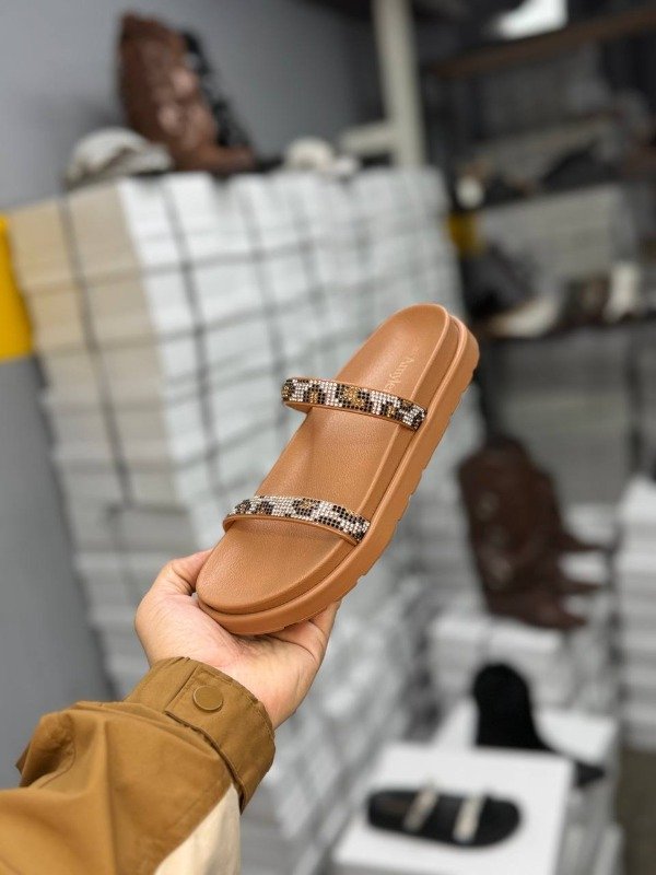 Producto - Sandalias Importadas Cod/001 Curva x 6 Pares - 1
