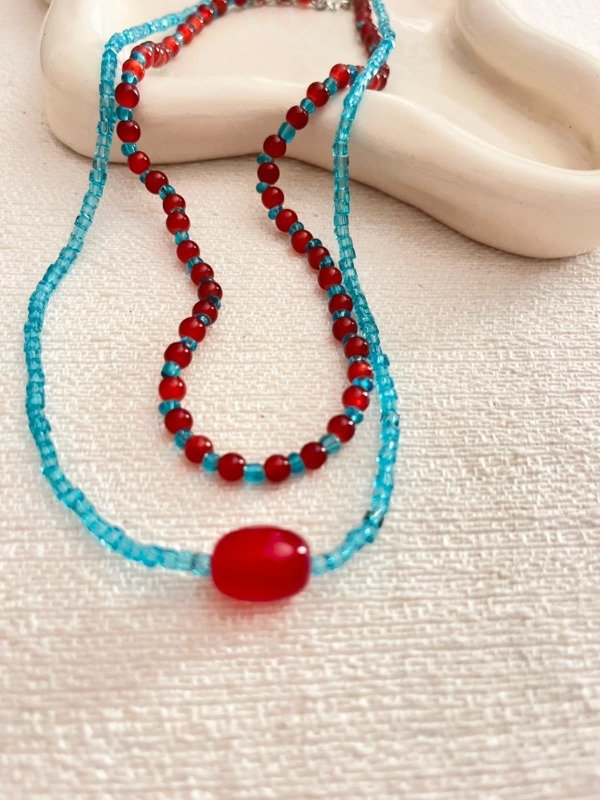 Producto - Collar Jolie