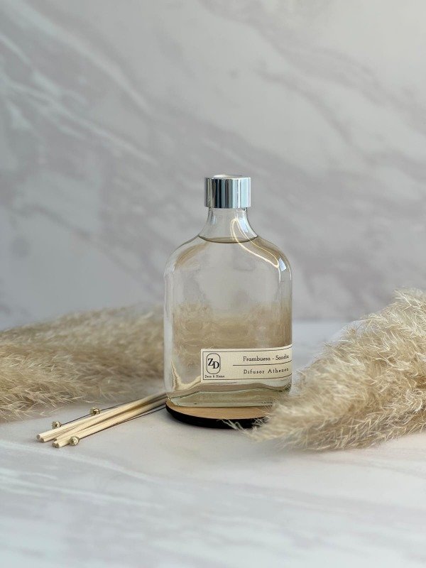 Producto - Difusor - Athenea