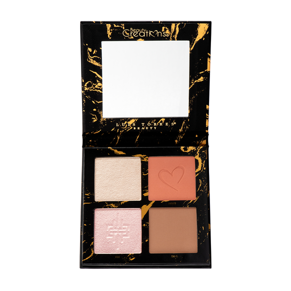 Producto - Luis Torres Collection Face To Face Quad