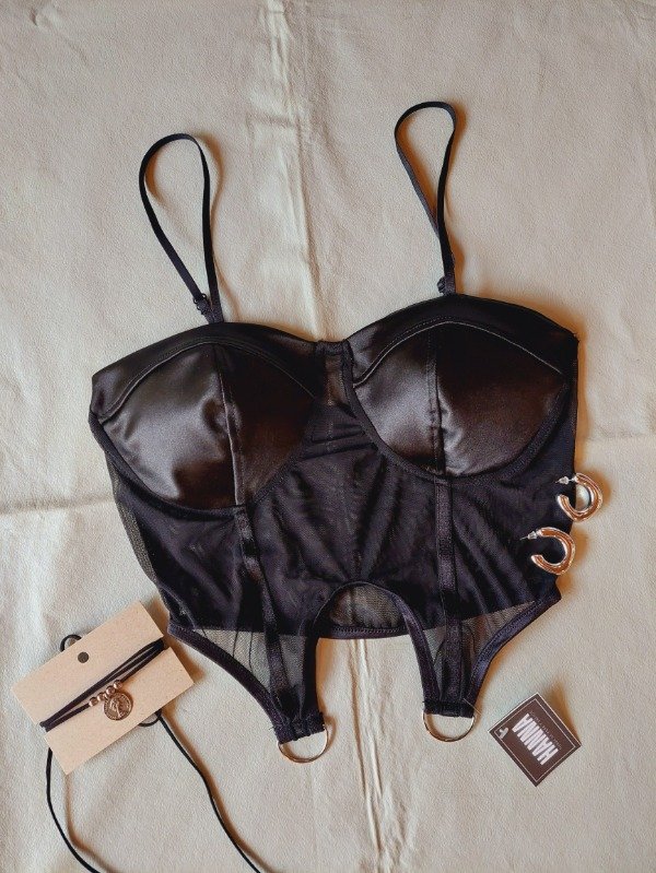 Producto - Top Tuli