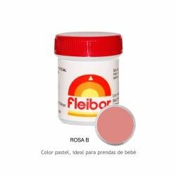 Producto - COLORANTE FLEIBOR  ROSA B
