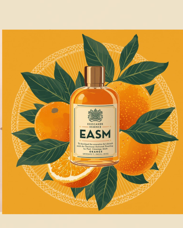 Producto - ES-0071  NARANJAS