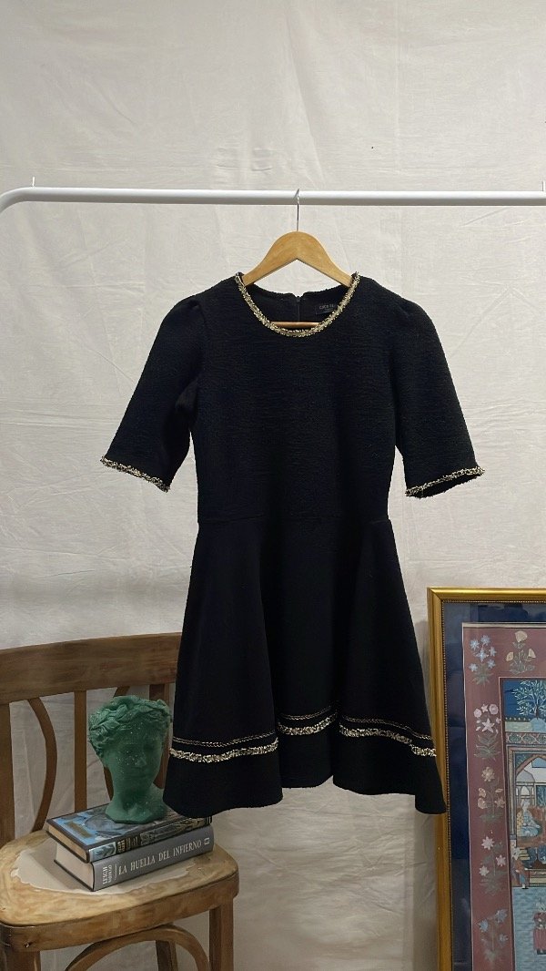 Producto - Vestido Coco
