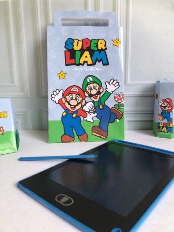 Producto - Tablet de dibujo