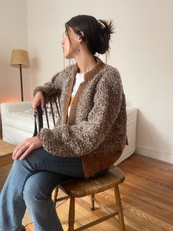 Producto - Sweater Charo
