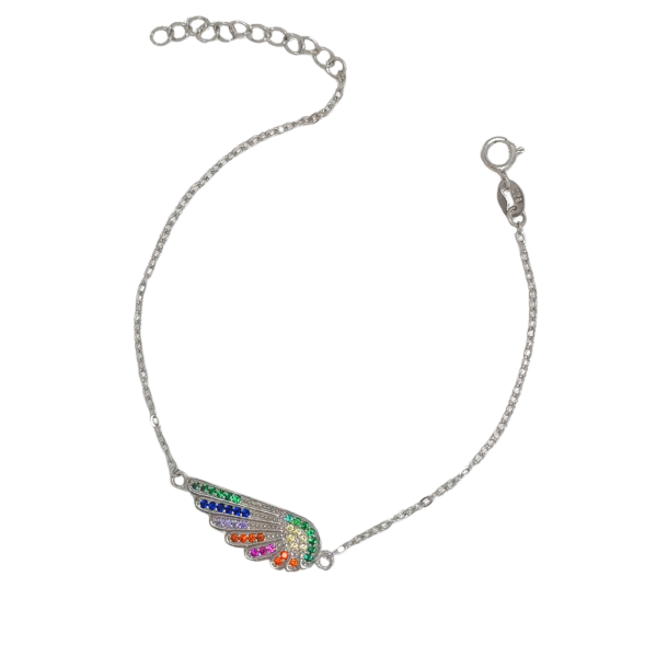 Producto - Pulsera Plata 925 Hermes