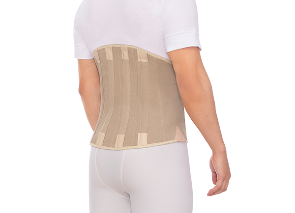Producto - Corset Dorsolumbar