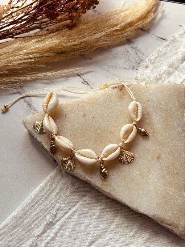 Producto - TOBILLERA ARUBA