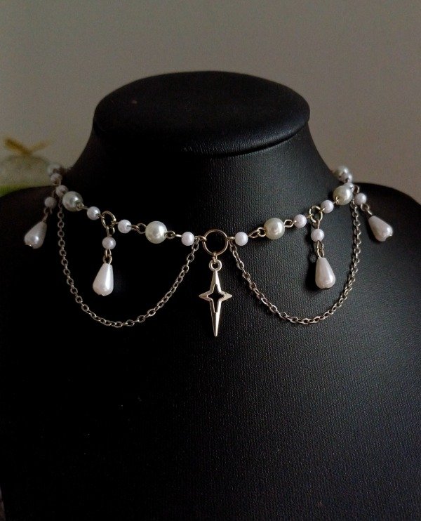 Producto - Collar Destello