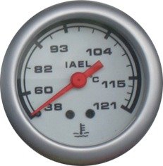 Producto - RELOJ MARCADOR TEMPERATURA MECANICO 52MM