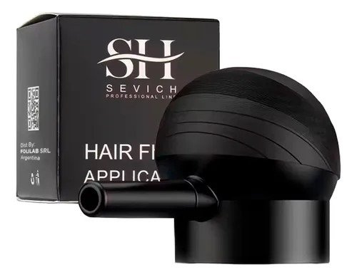 Producto - Aplicador Fibras Capilares