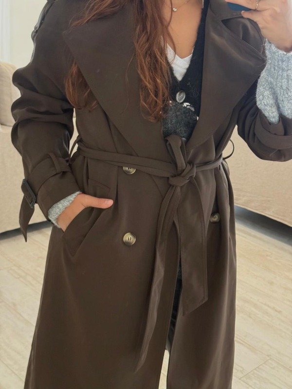 Producto - Piloto Jackie