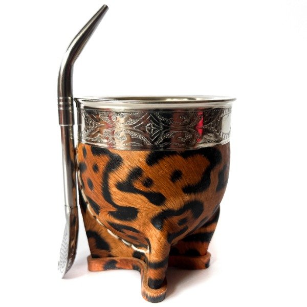 Producto - Imperial Deluxe Animal Print Pintado