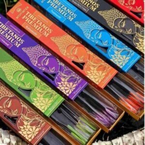 Producto - Tibetanos premium
