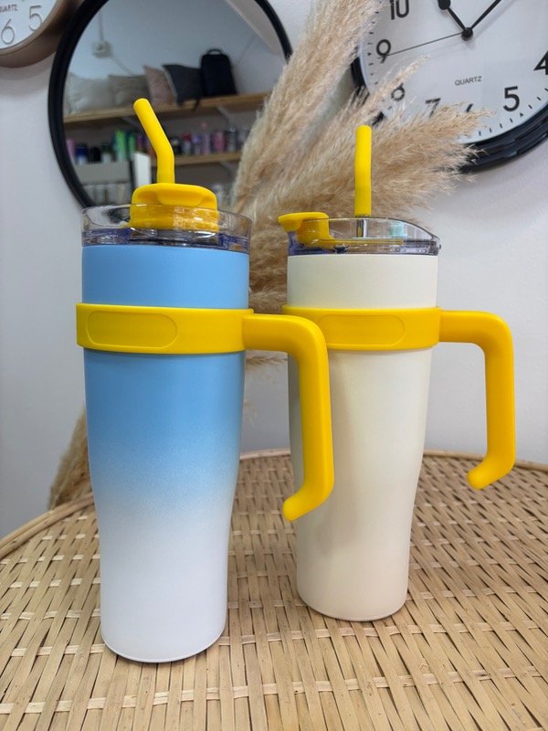Producto - Vaso XXL acero inoxidable