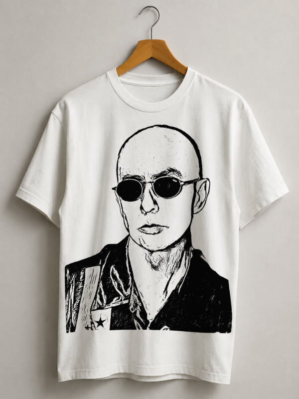 Producto - Indio Dibujo