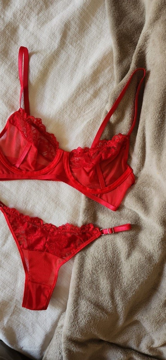 Producto - Dafne rojo