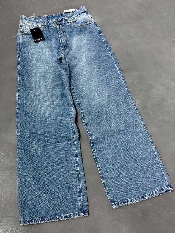 Producto - Wide leg Hidalgo