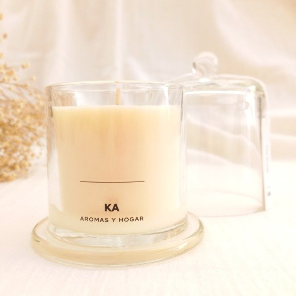 Producto - Vela "Cúpula" - 2