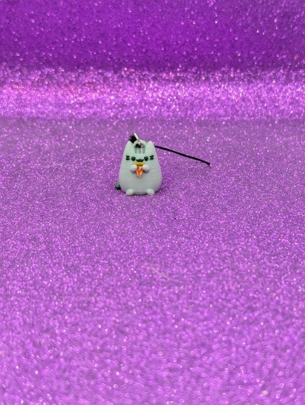 Producto - Charm Pusheen - 2