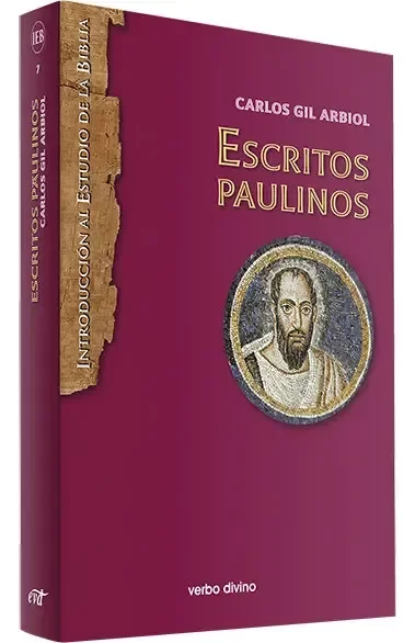 Producto - Escritos paulinos - Carlos Gil Arbiol
