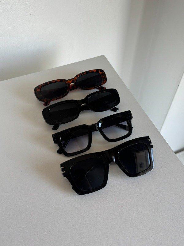 Producto - LENTES DE SOL