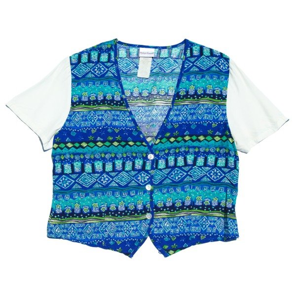 Producto - CHALEQUITO ROSE