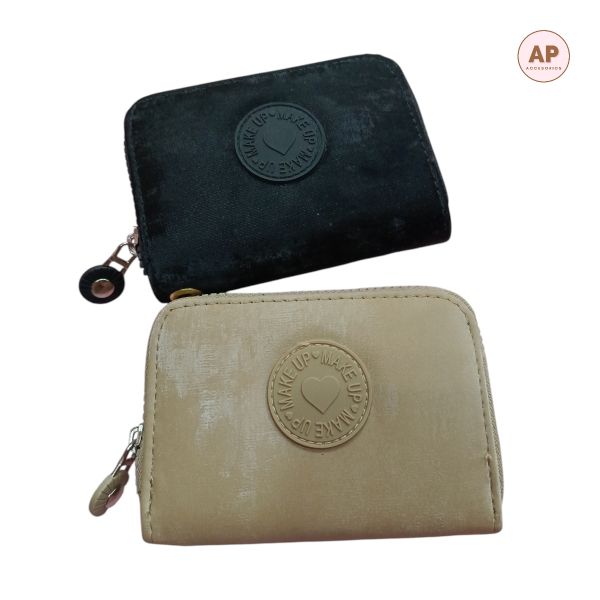 Producto - BILLETERA MINI MAKE UP