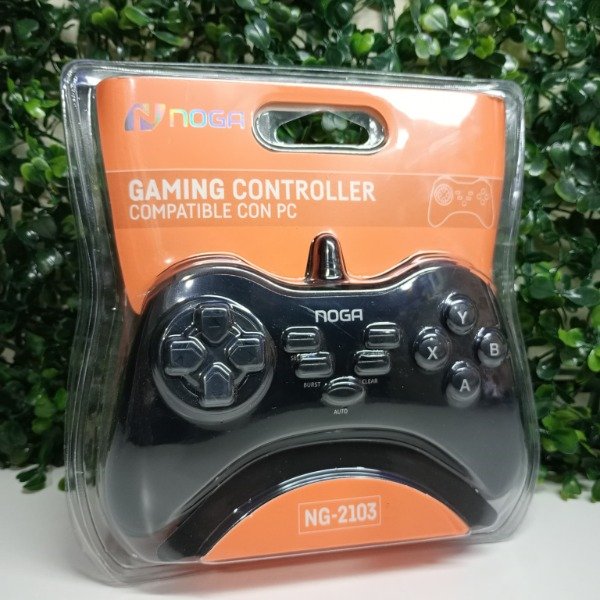 Producto - JOYSTICK NOGA CON CABLE USB PARA PC
