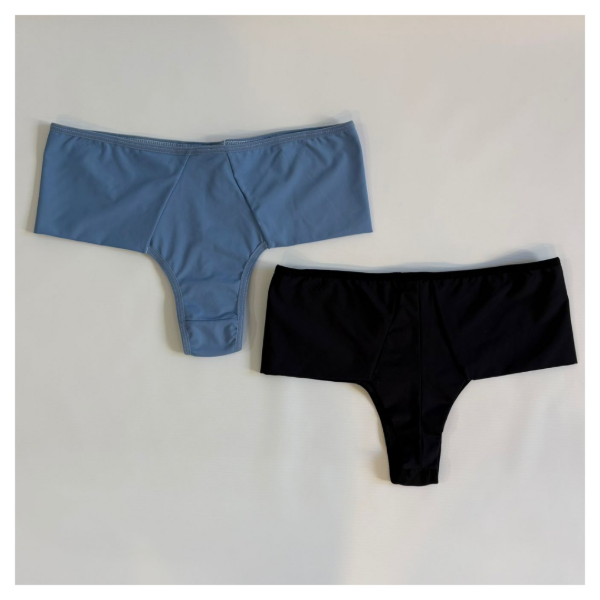 Producto - Colaless tiro medio Brasil