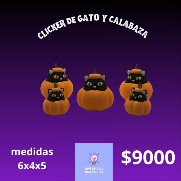 Producto - Halloween - 2