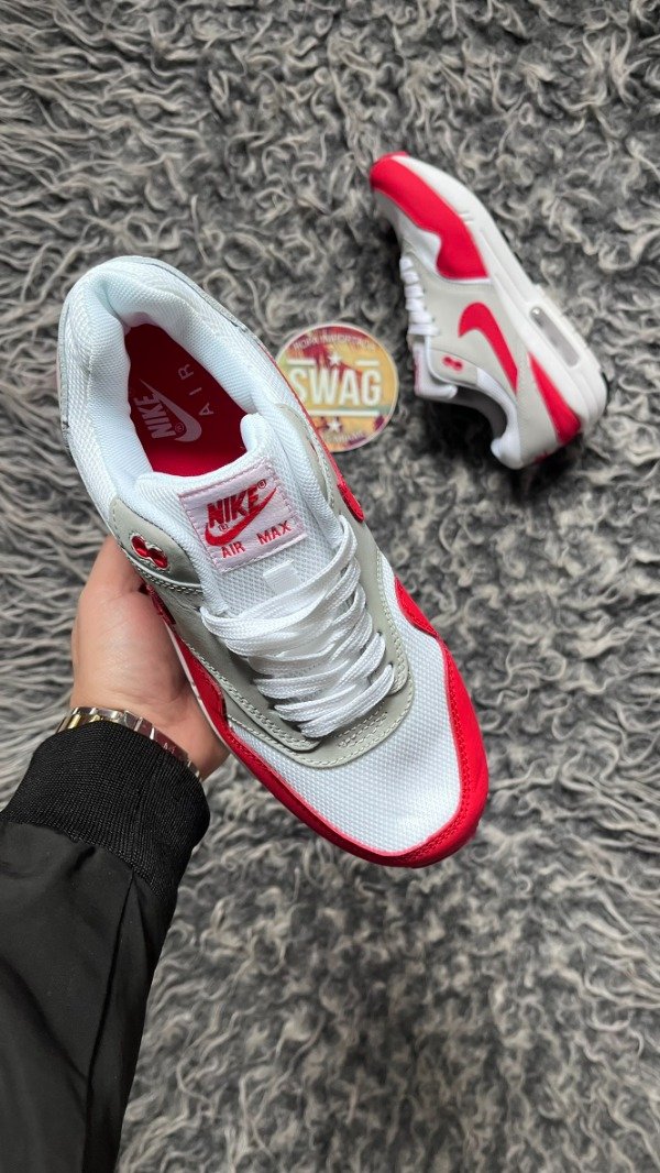 Producto - AIR MAX 1 GYM RED - 1