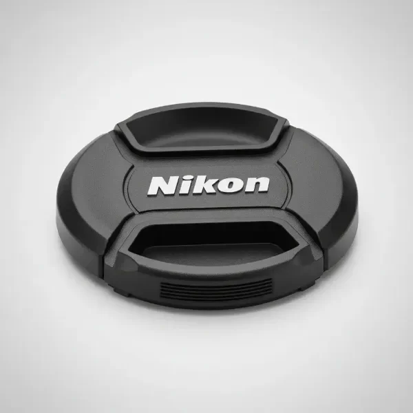 Producto - TAPA DELANTERA NIKON 55MM -IDEAL 18-55MM AF-P- - 0