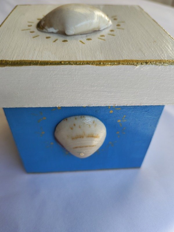 Producto - Atlántico Sur