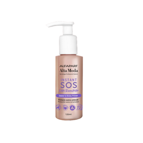 Producto - Leave-in Efecto Primer INSTANT SOS Nutri-Reconstructor ALFAPARF ALTA MODA
