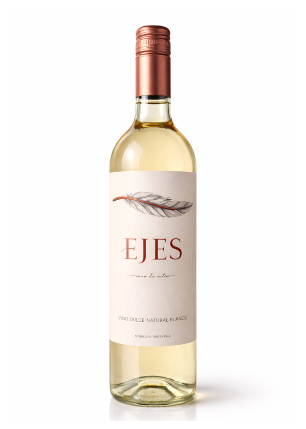 Producto - DULCE NATURAL - EJES