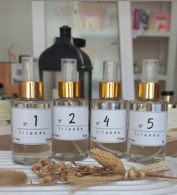 Producto - Perfume IRLANDA 150ml